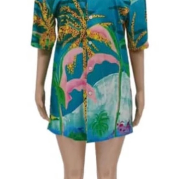 Tropics - Picture 3 of 4